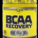 Steel Power BCAA Recovery (250 г)