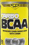 Steel Power Carbo BCAA (500 г)