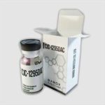Nanox CJC-1295 DAC (2 mg)