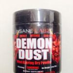 Insane Labz Demon Dust