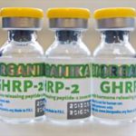 Biorganika GHRP-2 (2 мг)