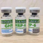 Biorganika GHRP-6 (5 мг)