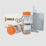 Nanox Ipamorelin (2 мг)