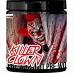 Raw LabX Killer Clown (180 г)