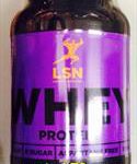 LSN Whey Protein (1000 г)