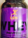 LSN Whey Protein (1000 г)
