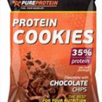 Pure Protein Protein Cookies