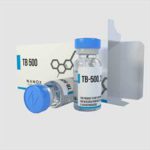 Nanox TB-500 (2 мг)