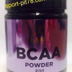 LSN BCAA 2:1:1 Powder (250 г)