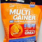 Pure Protein Multi Gainer