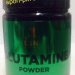 LSN Glutamine Powder (250 г)