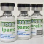 Biorganika Ipamorelin (2 мг)