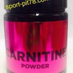 LSN Carnitine Powder (250 г)