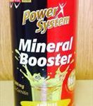 Power System Mineral Booster (800 г)