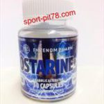 Envenom Pharm Ostarine 50 mg (30 caps)