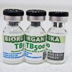 Biorganika TB-500 (2 мг)