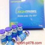 GenoPharm HGH 176-191 (5 мг)