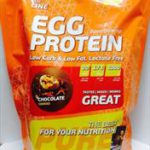 Pure Protein Egg Protein