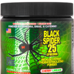 Cloma Pharma Black Spider Powder (210 g)