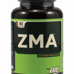 Optimum Nutrition ZMA (90 кап.)