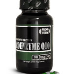 Frog Tech Coenzyme Q10 100 mg (30 caps)