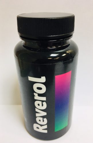 Envenom Pharm Reverol (SR-9009) 15 mg (60 caps)