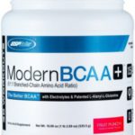 USPlabs Modern BCАА+ (535 g)
