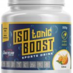 Geneticlab Nutrition Isotonic Boost (500 г)