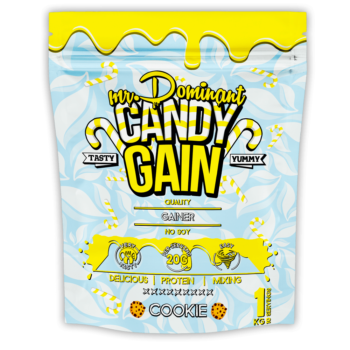 Mr.Dominant Candy Gain (1000 г)
