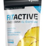 VPLab Fit Active + L-Carnitine (500 g)