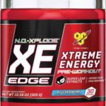BSN N.O.-Xplode XE Edge (315 г)