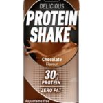 QNT Delicious Protein Shake (330 мл)