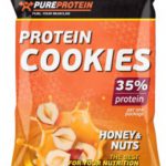 Pure Protein Protein Cookies