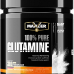 Maxler 100% Pure Glutamine (300 г)