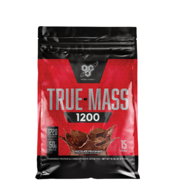 BSN True-Mass 1200 (4,65 kg)
