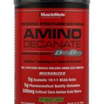 MuscleMeds Amino Decanate (360 g)