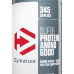 Dymatize Nutrition Super Amino 6000 (345 таб.)
