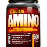 Fit Foods Mutant Amino (600 таб.)