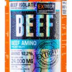 EXtrifit Beef Amino 24000 (325 таб.)