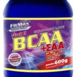 FitMax BCAA + EAA (600 г)