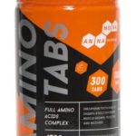 Anna Nova Nutrition Amino Tabs 1100 (300 tabs)