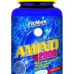 FitMax Amino 2000 (150 таб.)