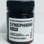 Hi-Tech Pharmaceuticals Synephrine 25 mg (30 кап.)