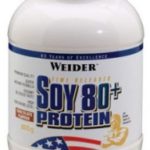 Weider Soy 80+ Protein (800 г)