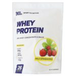 XL Sport Nutrition Whey Protein (908 g)