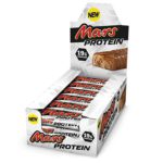 Mars Hi Protein Bar (18 шт по 57 г)