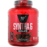 BSN Syntha-6 Isolate (1,82 кг) 4 lbs