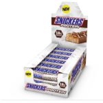 Snickers Protein Bar 18шт.* 51 гр.