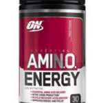 Optimum Nutrition Essential Amino Energy (270 g)