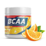 Geneticlab Nutrition BCAA (250 g)